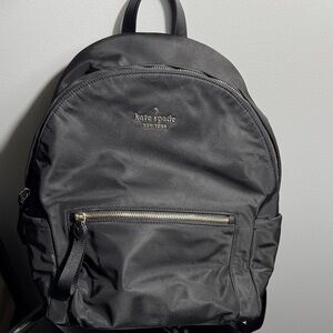 Kate Spade Charcoal Men's Backpack